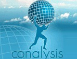 conalysis logo