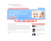 web site development
